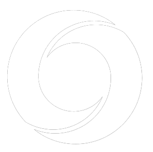 Logotipo del nombre de la empresa
